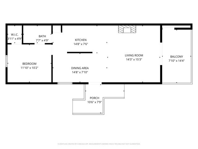 258 Driftwood Lane, Edisto Island, SC 29438