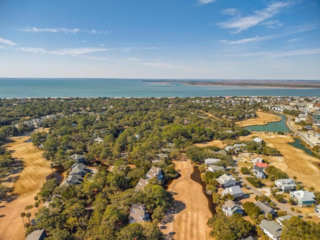 258 Driftwood Lane, Edisto Island, SC 29438