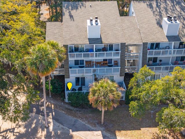 258 Driftwood Lane, Edisto Island, SC 29438