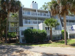 258 Driftwood Lane, Edisto Island, SC 29438