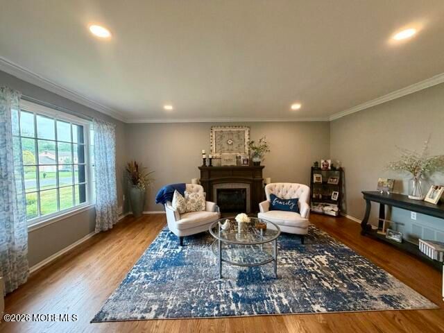 11 Sandpiper Drive, Manalapan, NJ 07726