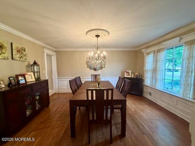 11 Sandpiper Drive, Manalapan, NJ 07726
