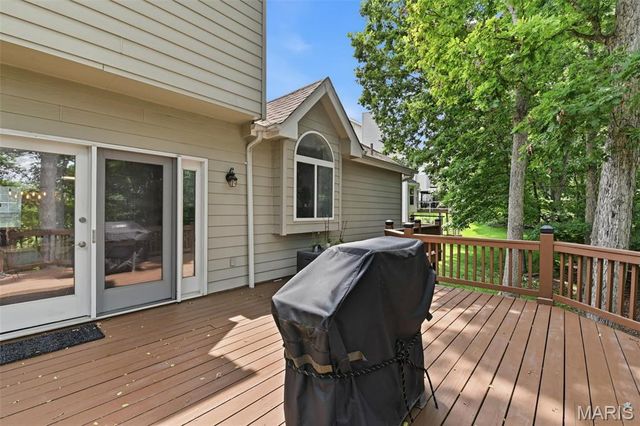 2257 Crimson View Drive, Wildwood, MO 63011