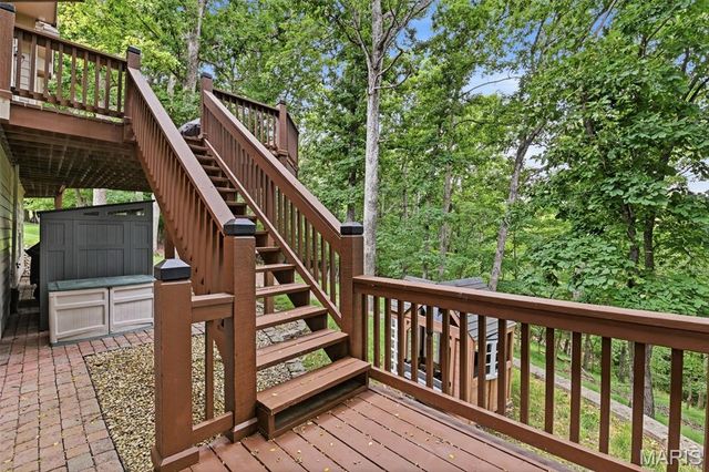 2257 Crimson View Drive, Wildwood, MO 63011