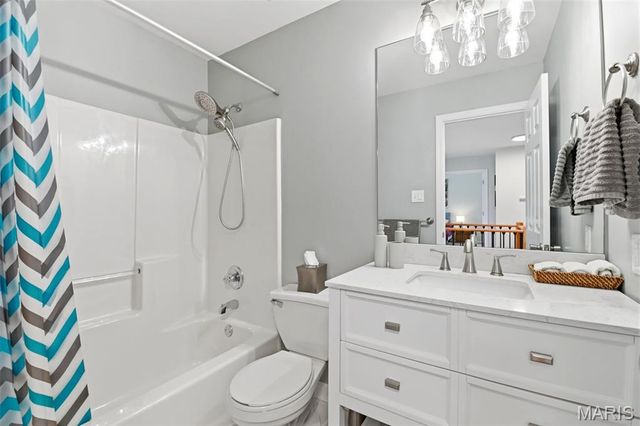 2257 Crimson View Drive, Wildwood, MO 63011