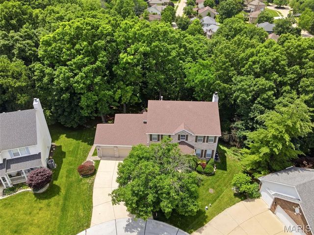 2257 Crimson View Drive, Wildwood, MO 63011