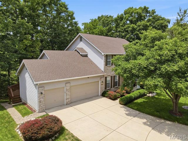 2257 Crimson View Drive, Wildwood, MO 63011