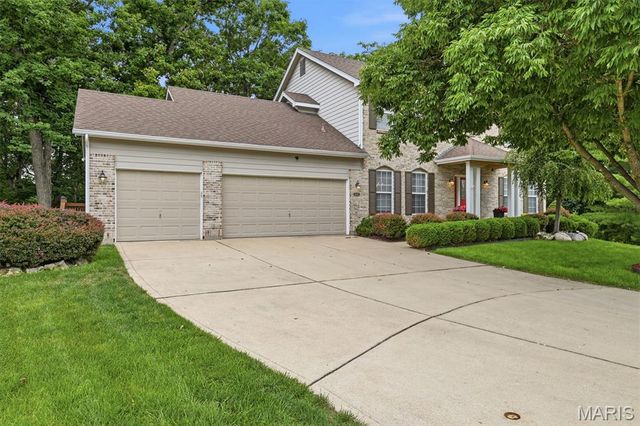 2257 Crimson View Drive, Wildwood, MO 63011