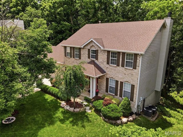 2257 Crimson View Drive, Wildwood, MO 63011
