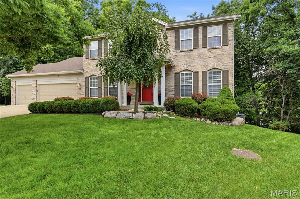 2257 Crimson View Drive, Wildwood, MO 63011