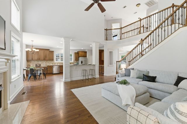 2205 Maricopa Ct, Nolensville, TN 37135