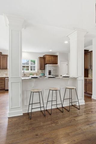 2205 Maricopa Ct, Nolensville, TN 37135