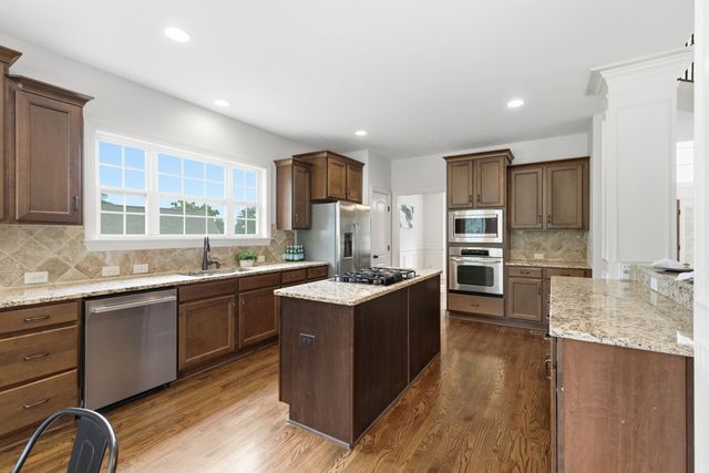 2205 Maricopa Ct, Nolensville, TN 37135