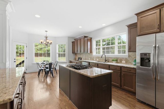 2205 Maricopa Ct, Nolensville, TN 37135
