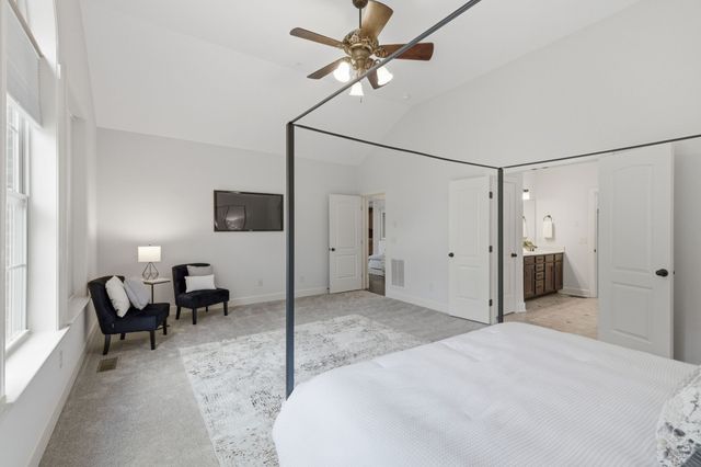 2205 Maricopa Ct, Nolensville, TN 37135