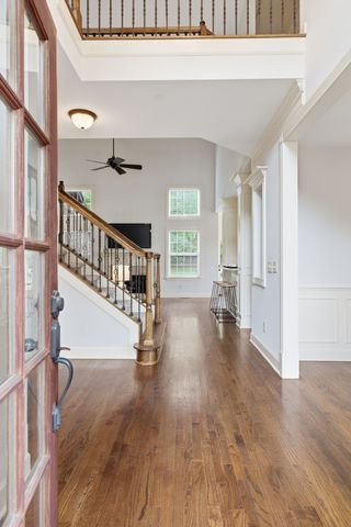 2205 Maricopa Ct, Nolensville, TN 37135