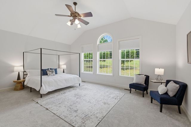 2205 Maricopa Ct, Nolensville, TN 37135