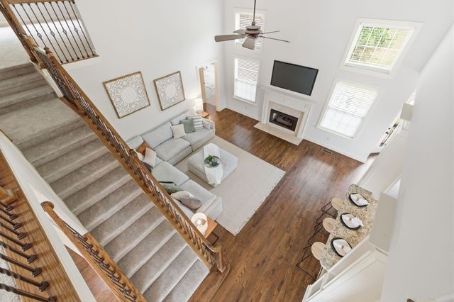 2205 Maricopa Ct, Nolensville, TN 37135