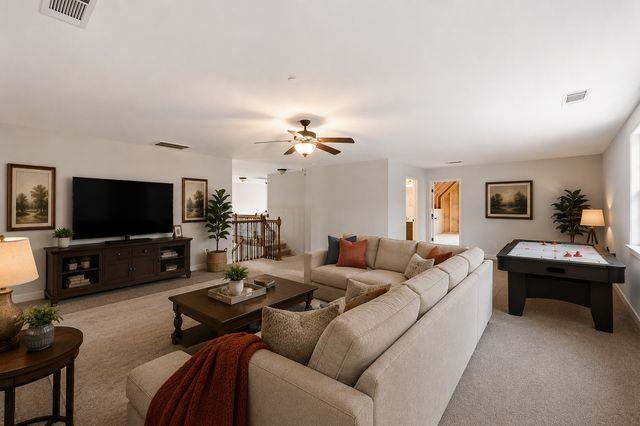 2205 Maricopa Ct, Nolensville, TN 37135