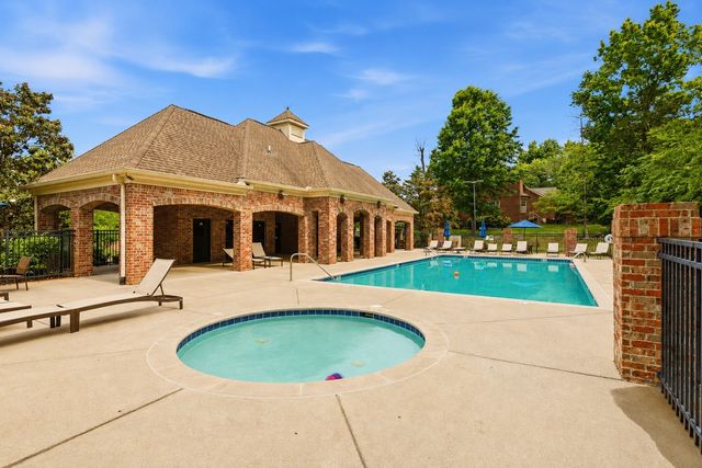 2205 Maricopa Ct, Nolensville, TN 37135