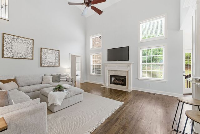 2205 Maricopa Ct, Nolensville, TN 37135