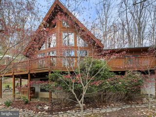 6408 ZITTLESTOWN RD, Middletown, MD 21769