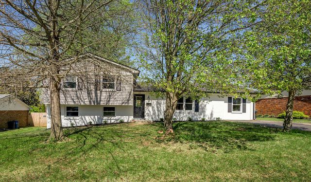310 Esperanza Drive, Frankfort, KY 40601