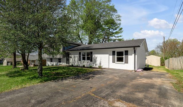 310 Esperanza Drive, Frankfort, KY 40601