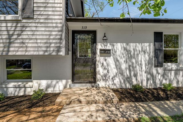 310 Esperanza Drive, Frankfort, KY 40601