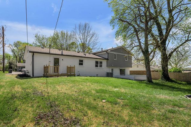 310 Esperanza Drive, Frankfort, KY 40601