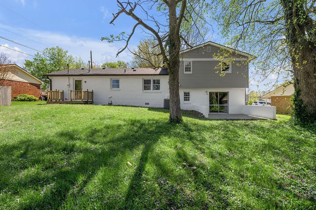 310 Esperanza Drive, Frankfort, KY 40601
