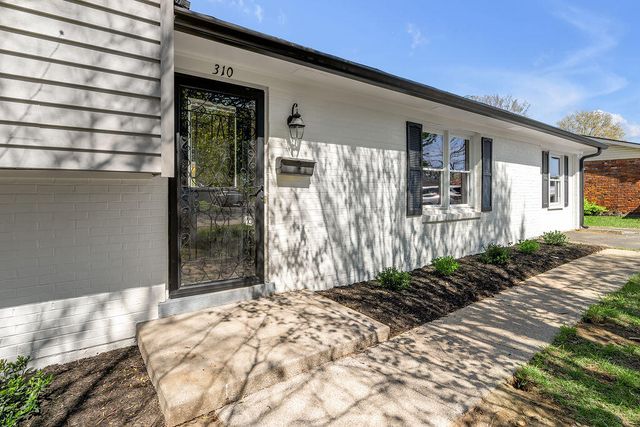 310 Esperanza Drive, Frankfort, KY 40601