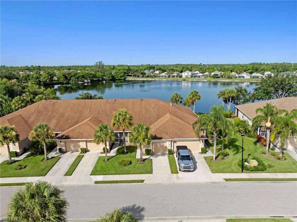 21642 Portrush RUN, ESTERO, FL 33928 — exterior
