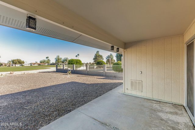 12219 N SUN VALLEY Drive, Sun City, AZ 85351
