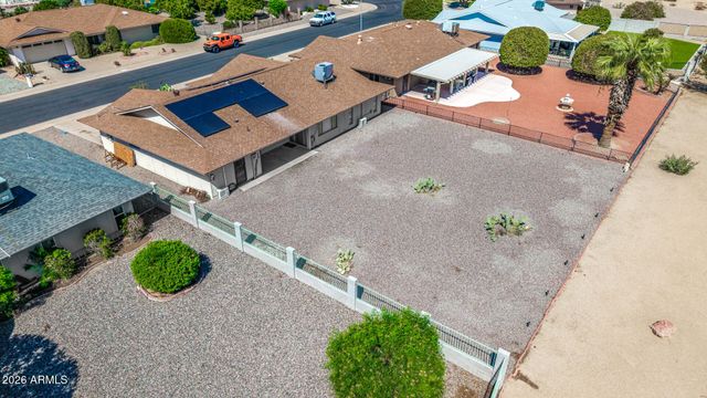12219 N SUN VALLEY Drive, Sun City, AZ 85351