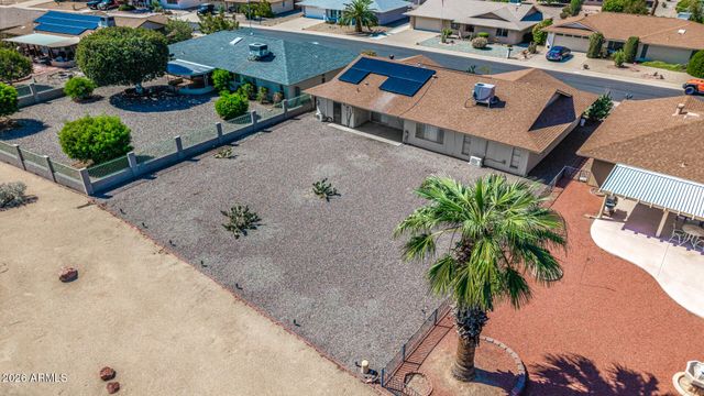 12219 N SUN VALLEY Drive, Sun City, AZ 85351
