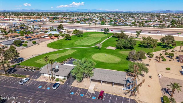12219 N SUN VALLEY Drive, Sun City, AZ 85351