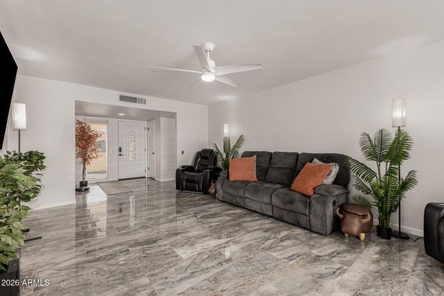12219 N SUN VALLEY Drive, Sun City, AZ 85351