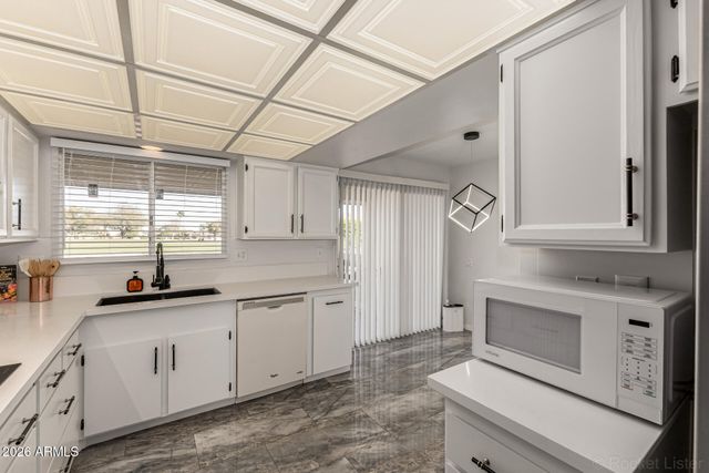 12219 N SUN VALLEY Drive, Sun City, AZ 85351