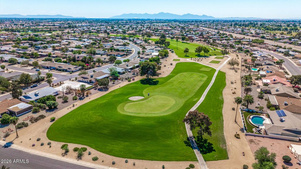 12219 N SUN VALLEY Drive, Sun City, AZ 85351 — photo 2