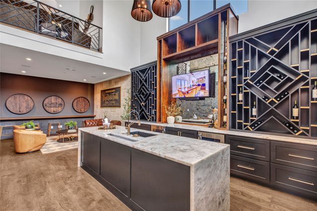 1.018AC TBD Golden Ranch Drive, Celina, TX 75009