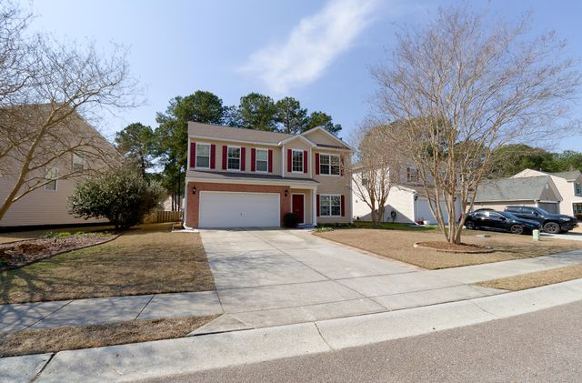 274 Sweet Alyssum Drive, Ladson, SC 29456