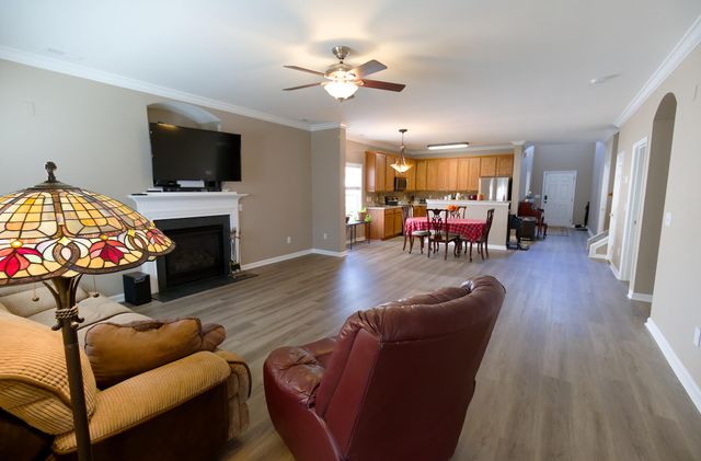 274 Sweet Alyssum Drive, Ladson, SC 29456