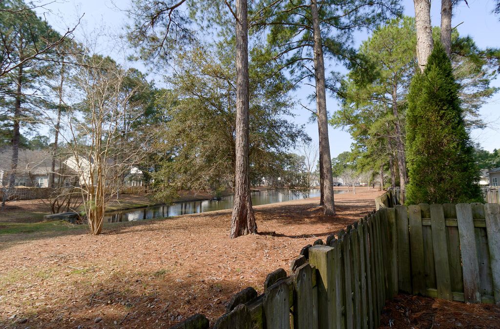 Image 40 of property listing at 274 Sweet Alyssum Drive, Ladson, SC 29456