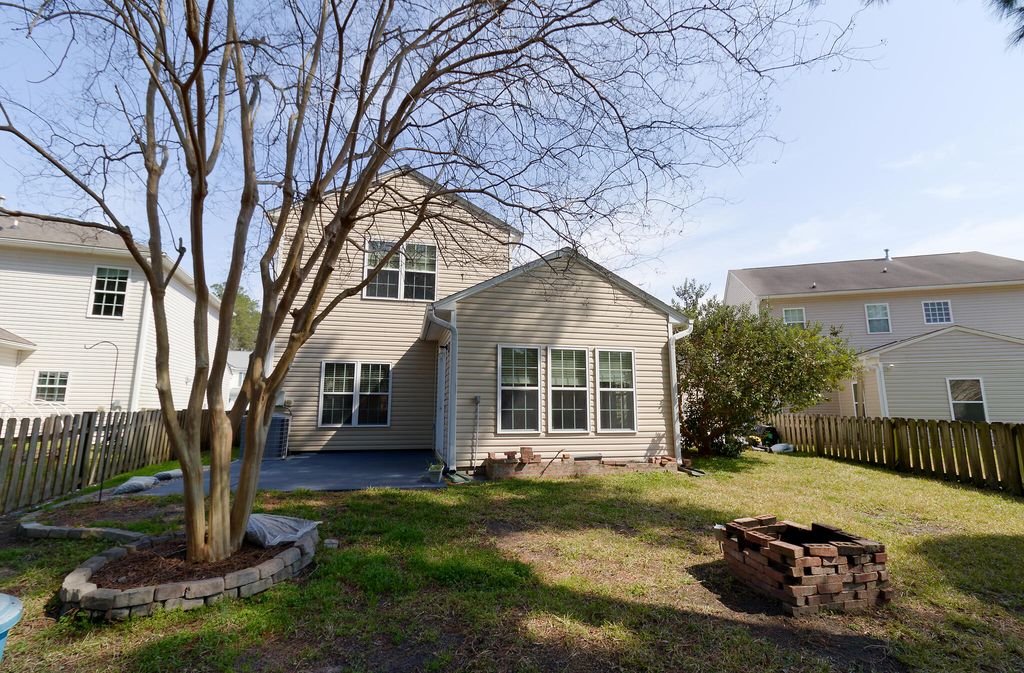 Image 41 of property listing at 274 Sweet Alyssum Drive, Ladson, SC 29456