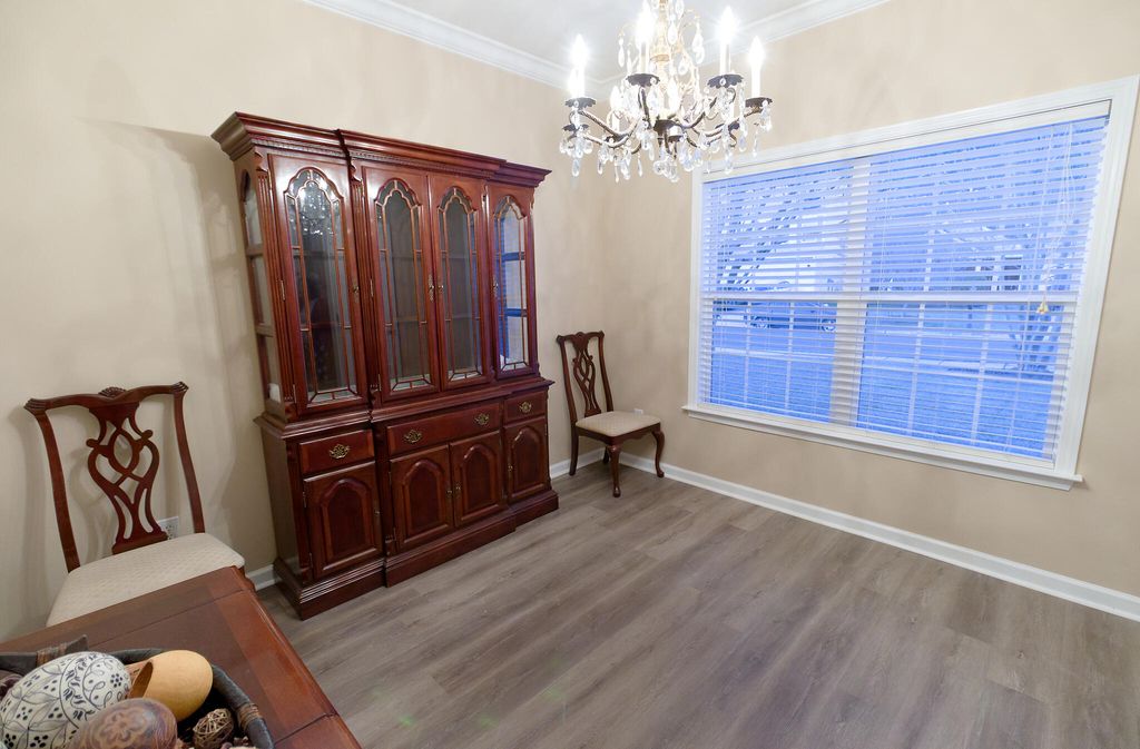 Image 9 of property listing at 274 Sweet Alyssum Drive, Ladson, SC 29456