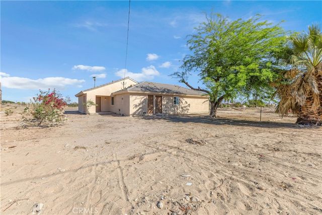 1341 Beach Club Drive, Thermal, CA 92274