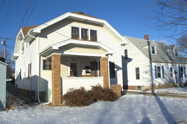 712 Wolff STREET, Racine, WI 53402