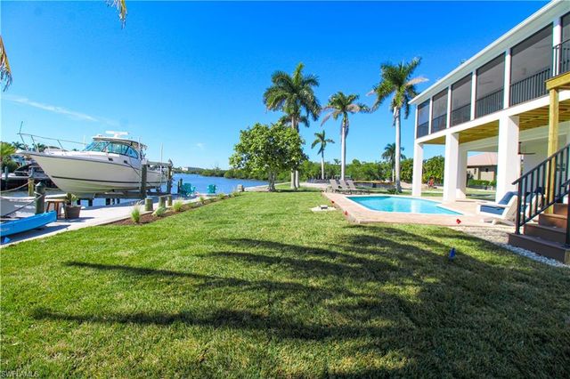 4879 Esplanade ST, Bonita Springs, FL 34134