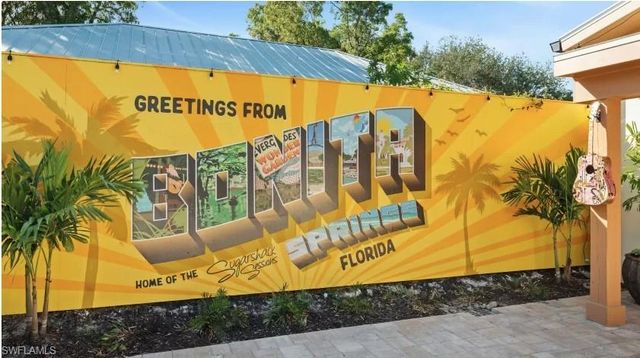 4879 Esplanade ST, Bonita Springs, FL 34134